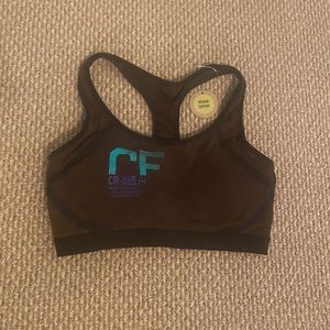Reebok sports bra